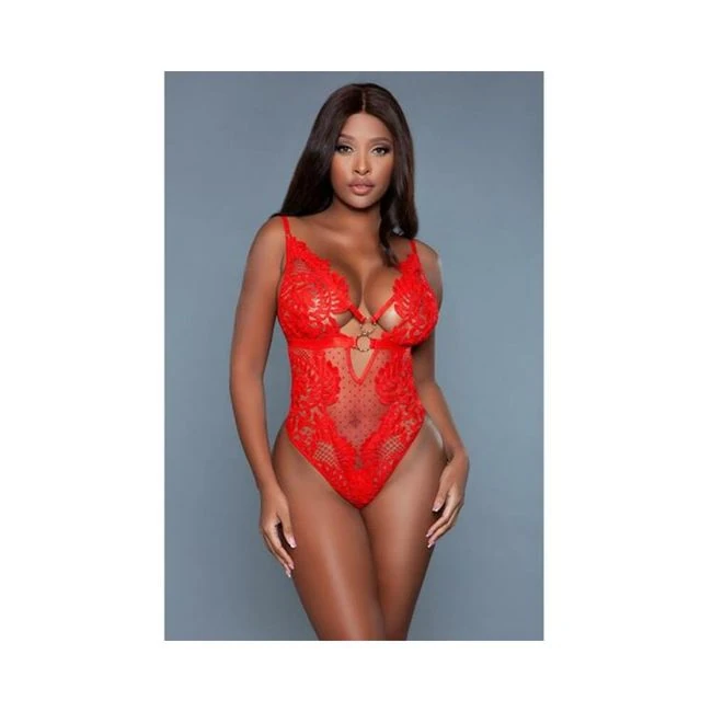Bewicked Olivia Bodysuit - Key Details