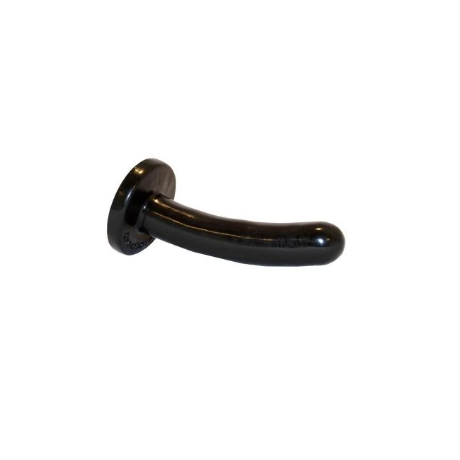 Bff Strap on Dildo - Shape & Texture