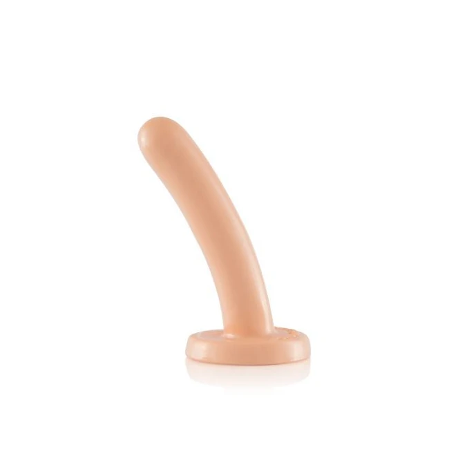 Bff Petite Strap on Flesh 5in - Specifications