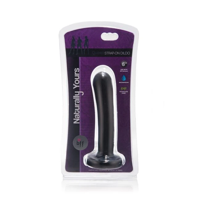 Bff Strap on Dildo - What Is the Bff Strap on Dildo?