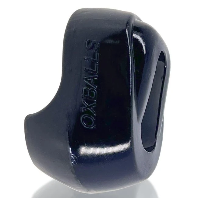 Big-D Cockring Black - Overview