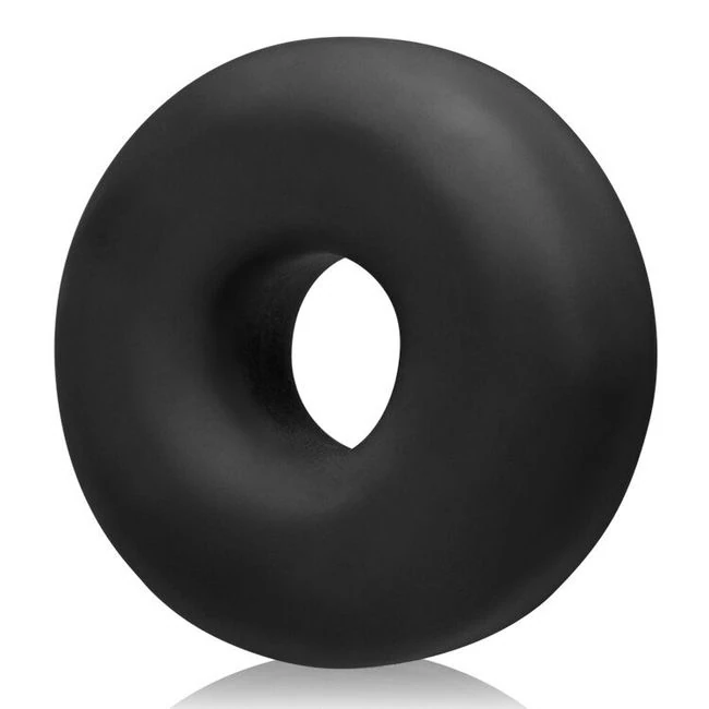 Big Ox Cockring Oxballs - Design &amp; Build
