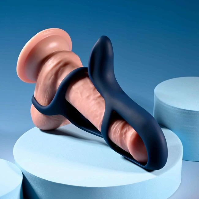 Big Time - An Open Sheath Built Around Two Motors
