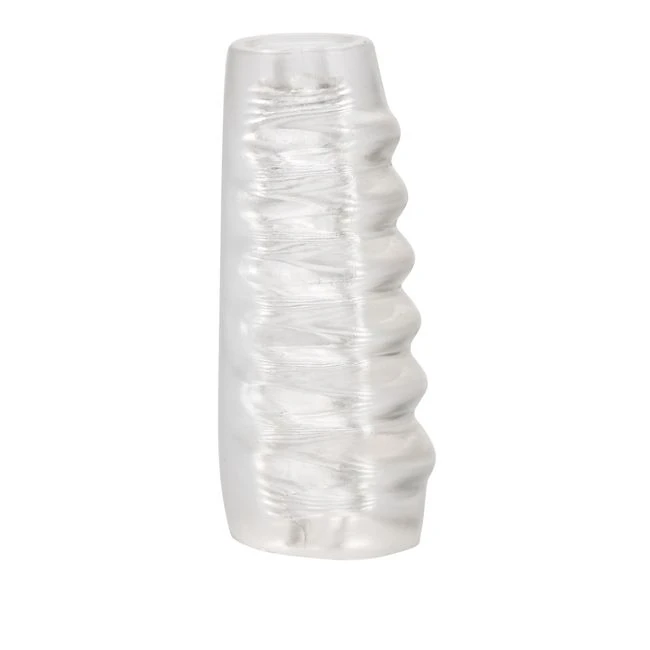 Bigger & Better Enhancer - Soft, Unscented TPR