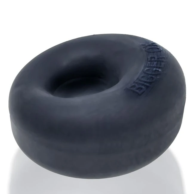 Bigger Ox Cockring - Build & Material Quality
