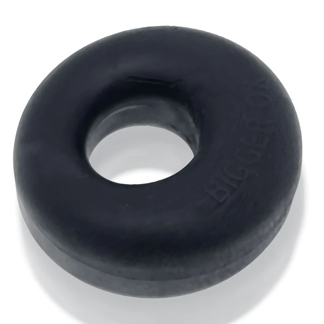 Bigger Ox Cockring - Fit, Fasteners & Adjustability