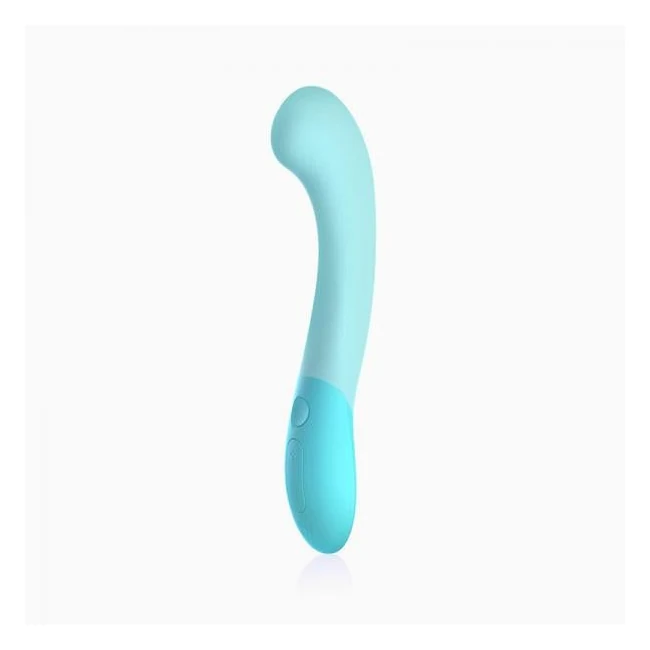 Biird Gii G-spot Vibrator Lilac - How It Feels