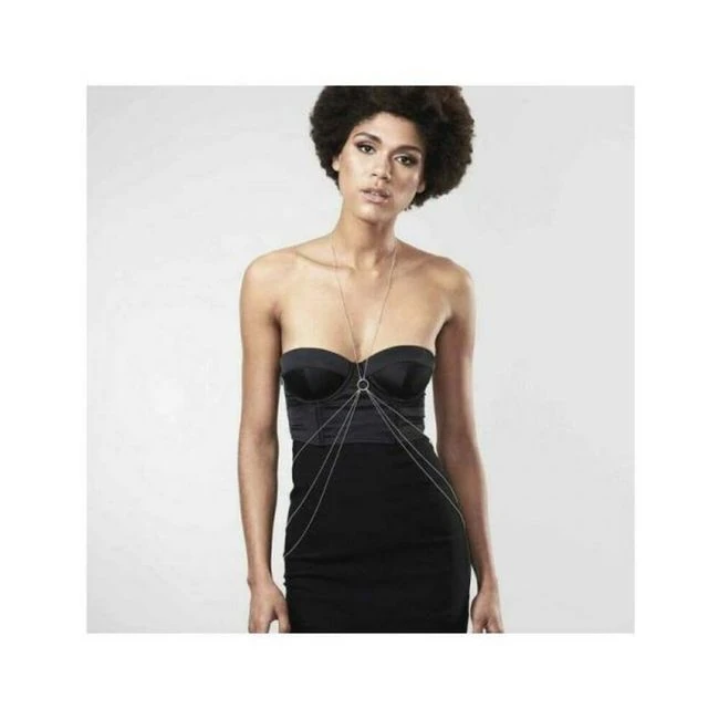 Bijoux Indiscrets Magnifique 8 Body Chain - What Is the Bijoux Indiscrets Magnifique 8 Body Chain?