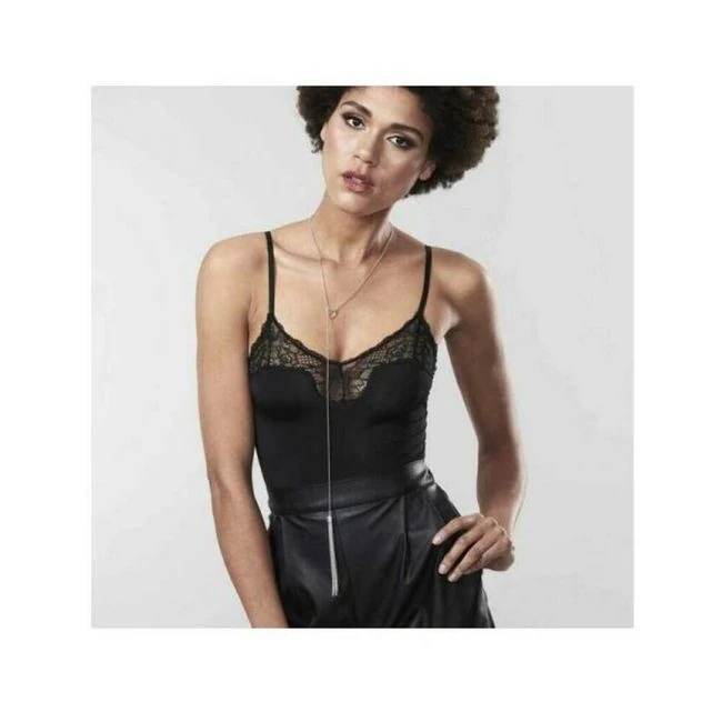 Bijoux Indiscrets Magnifique Chain Necklace Whip - Build & Quality