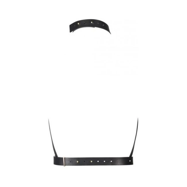 Bijoux Indiscrets Maze H-harness - Hardware & Fasteners