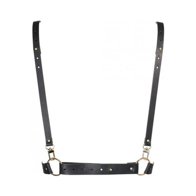 Bijoux Indiscrets Maze H-harness - What Is the Bijoux Indiscrets Maze H-harness?