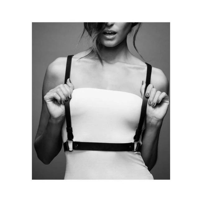 Bijoux Indiscrets Maze H-harness - Build & Quality