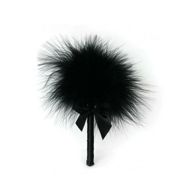 Bijoux Indiscrets Tickle Me Tickler - Build & Quality