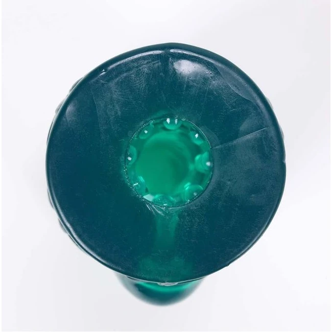 Blaze Cannabis Stroker W/ Rechargeable Bullet - Power & Performance