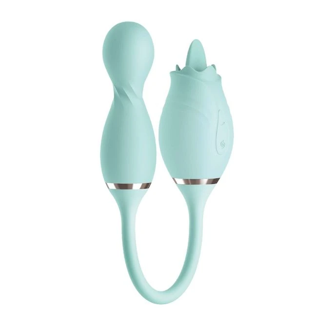 Blaze Exciter Vibe Aqua - How the Blaze Exciter Vibe Aqua Feels in Use