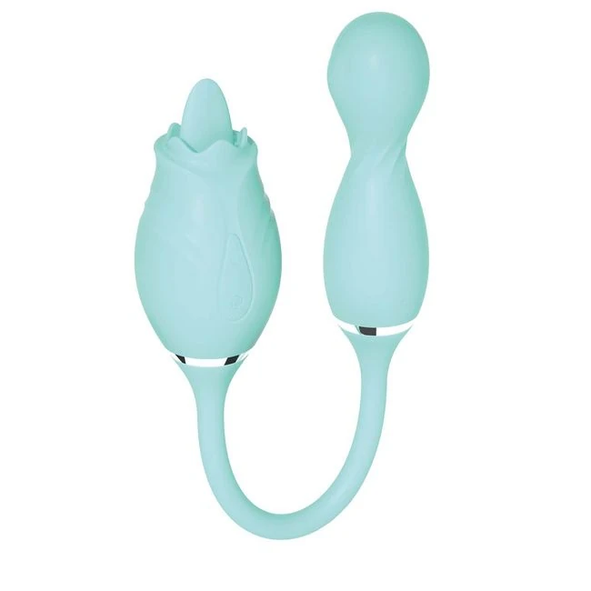 Blaze Exciter Vibe Aqua - Vibration Modes and Dual Motors