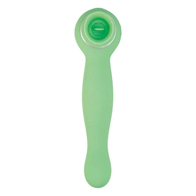 Blaze Lucious Licker Vibe - Experience Intensity and Sensory Variety