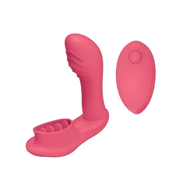 Blaze Remote Control Satisfier - How It Feels