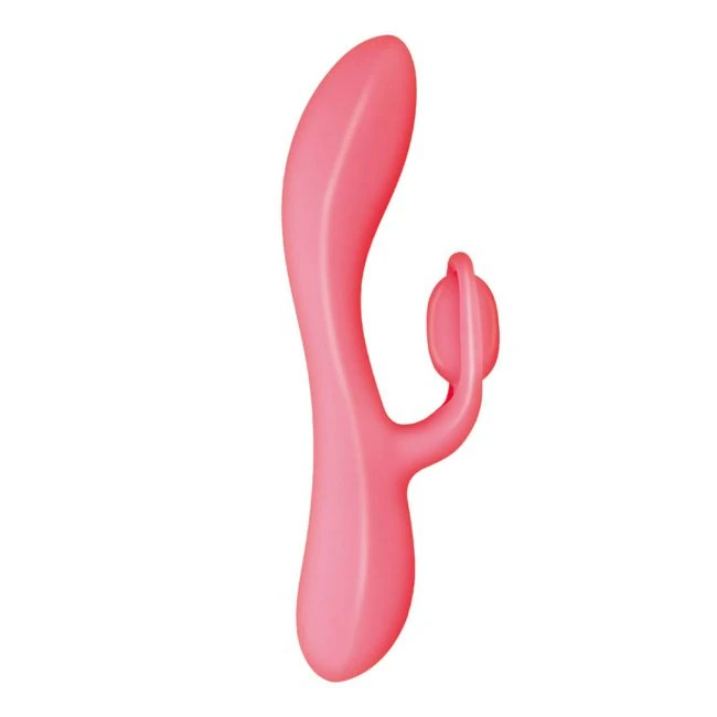 Blaze Romantic Massager - How It Feels in Use