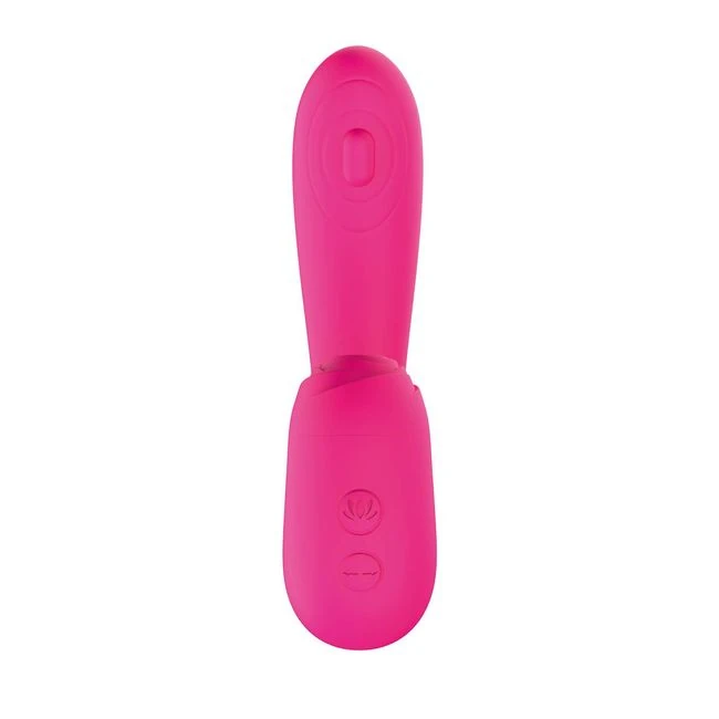 Blaze Suction Thumper - Material & Safety