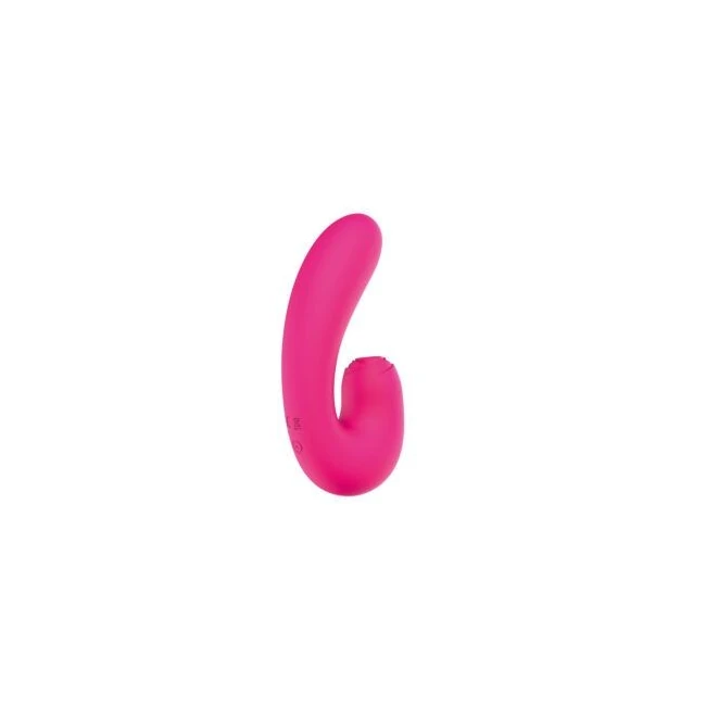 Blaze Suction Thumper - Features & Functionality