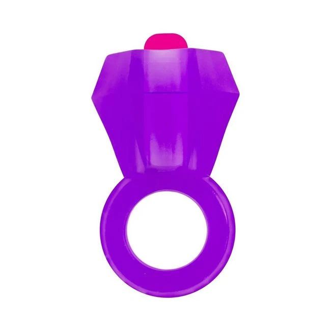 Bling Pop Ring - Key Details