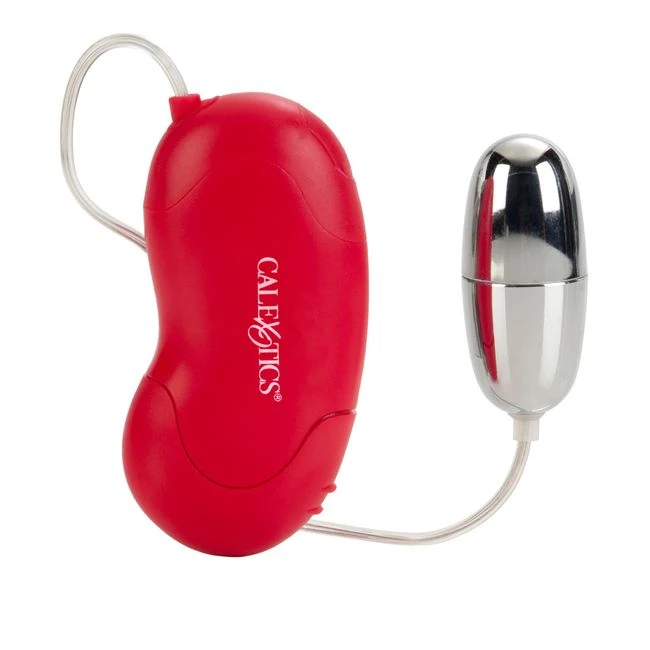 Bliss Bullet Red - Power & Performance