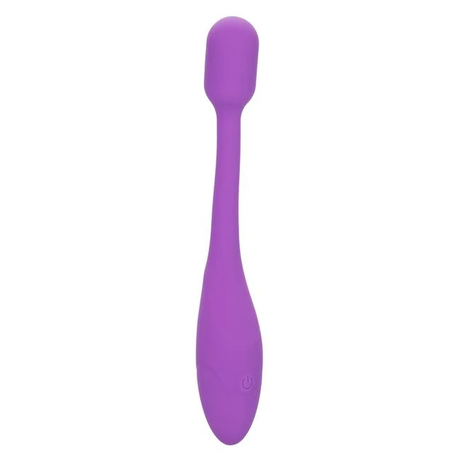 Bliss Liquid Silicone Flex O Teaser - Vibration Modes and Power