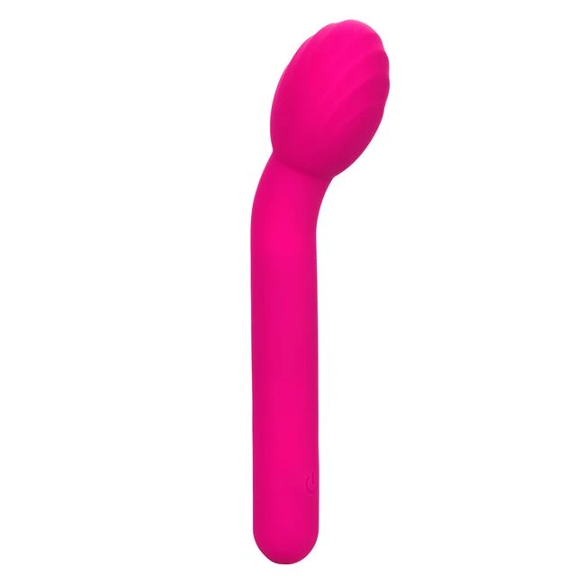 Bliss Liquid Silicone Mini Tulip - Power & Performance