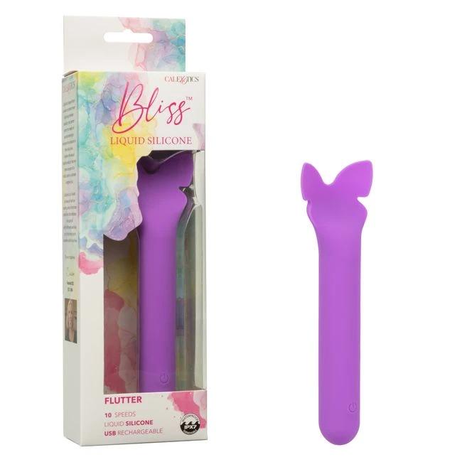 Bliss Mini - Experience Pure Ecstasy with the Bliss Mini