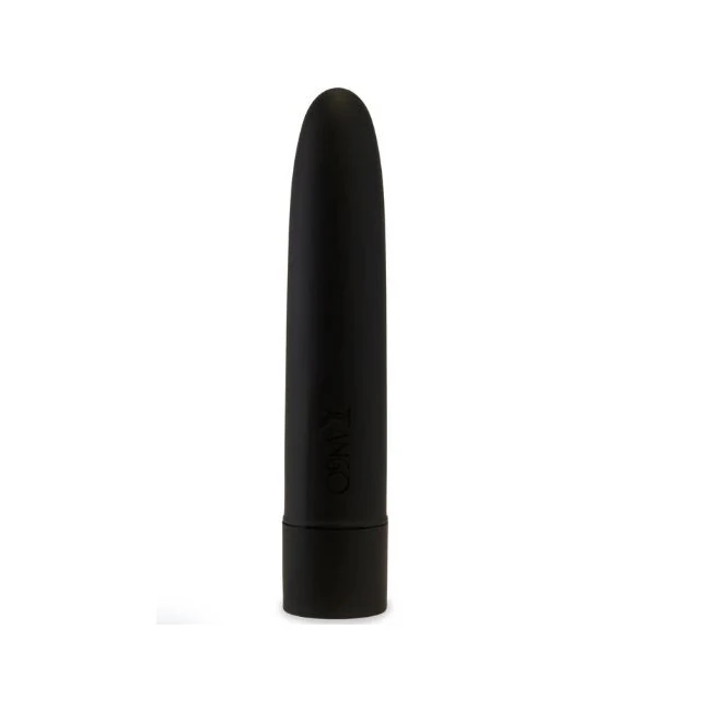 Bloomers Lily Vibrator - A Silky Body-Safe Surface on a Firm Shaft