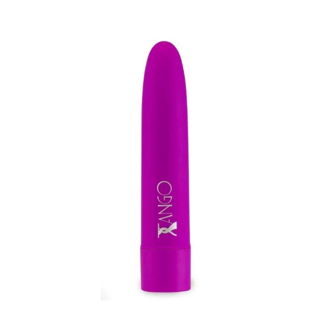 Bloomers Peony Classic Vibrator - How It Feels