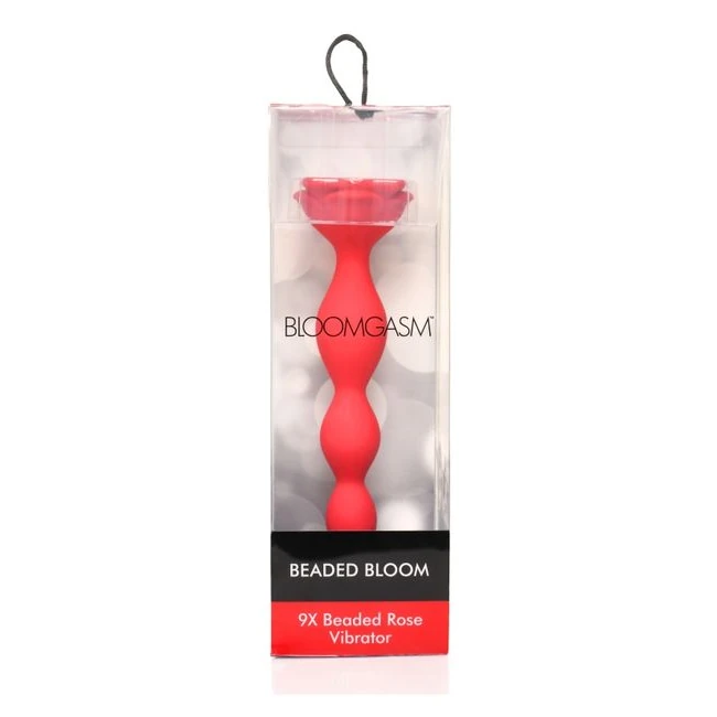 Bloomgasm Beaded Bloom 9x Rose - Power & Performance