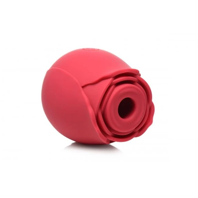 Bloomgasm the Rose Lovers G Box Red - Power & Performance