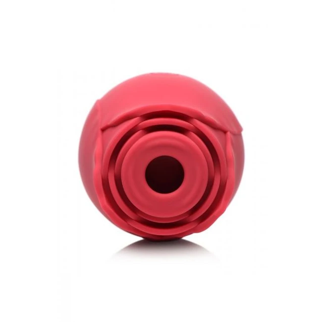 Bloomgasm the Rose Lovers G Box Red - Materials and Safety