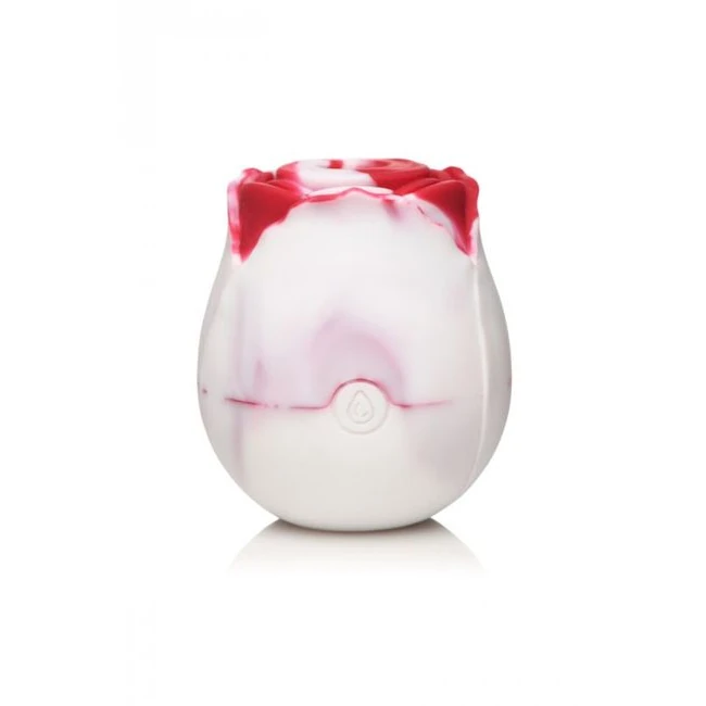 Bloomgasm the Rose Lovers Gift Box Swirl - Vibration Modes & Stimulation