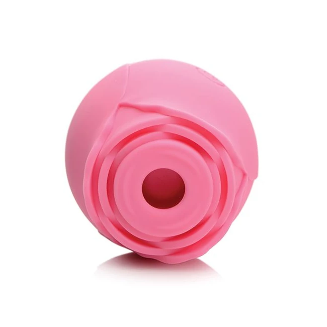 Bloomgasm - Vibration Modes and Stimulation Features