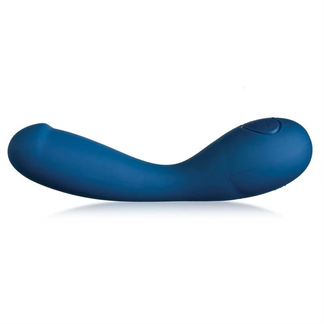 Bluemotion Nex 2- 2nd Gen App -controlled G-spot Vibe - Experience and Design