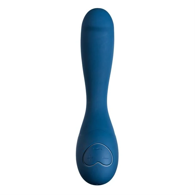 Bluemotion Nex 2- 2nd Gen App -controlled G-spot Vibe - How It Feels