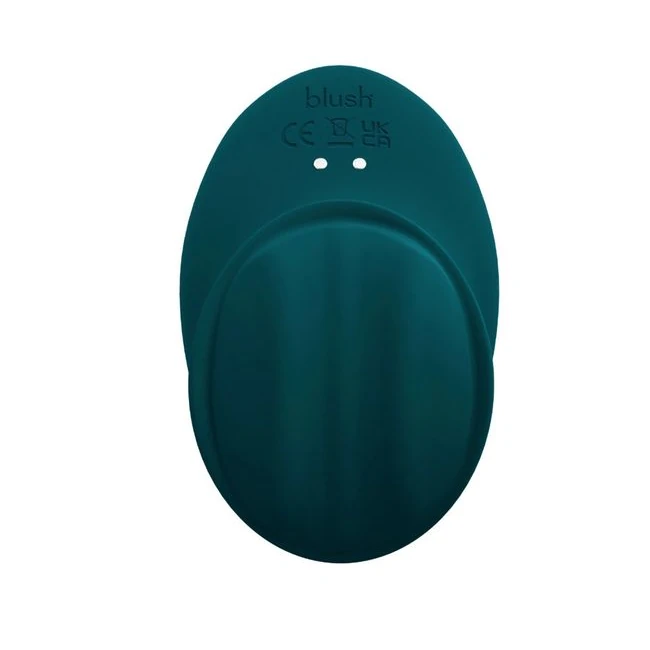 Blush Collection Riana - Vibration Modes & Sensory Features
