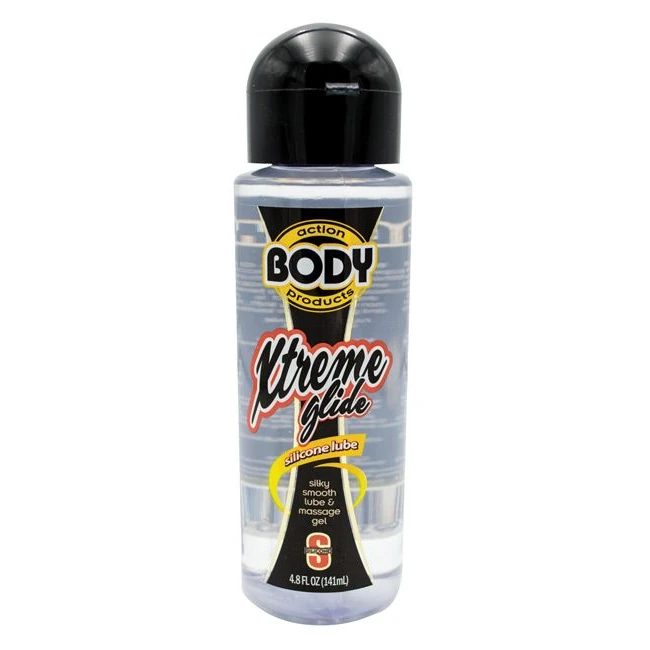 Body Action Xtreme - What Is the Body Action Xtreme?