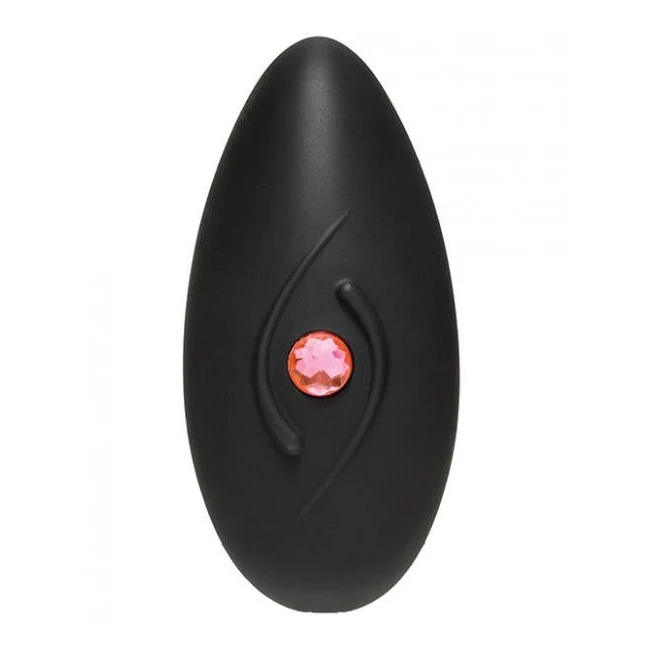 Body Bling Bliss Mini Vibe Pink - How It Feels