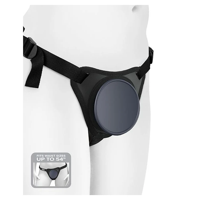 Body Dock Elite - Shape, Texture and Docking Plate