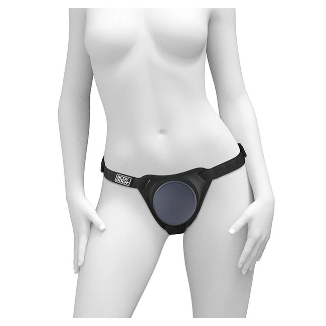 Body Dock Elite - Straps, Fit and Sizing