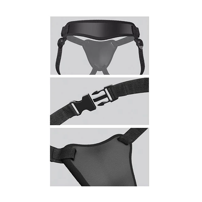 Body Dock Elite - Materials and Specifications