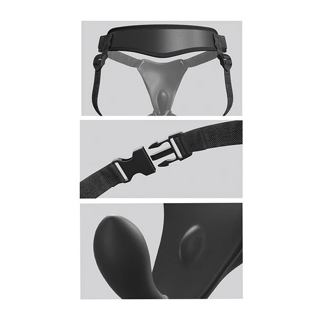 Body Dock G-spot Pro - Vibration & Stimulation