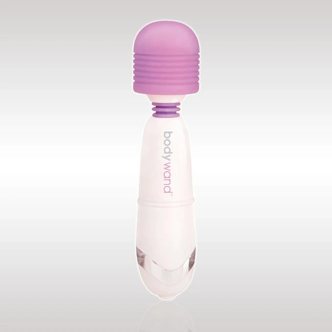 Bodywand 5 Function - Power & Performance