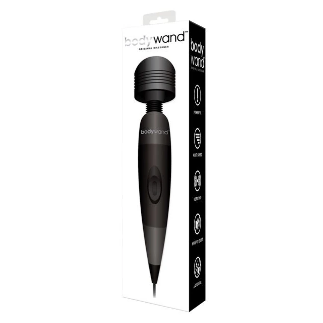 BODYWAND - Power & Convenience