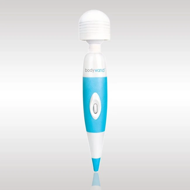 BODYWAND - Vibration Modes and Performance