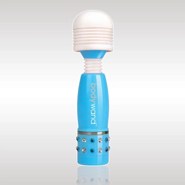 Bodywand Mini Aqua - Product Overview